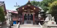 高砂神社(東京都)