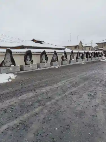 滿福寺(栃木県)