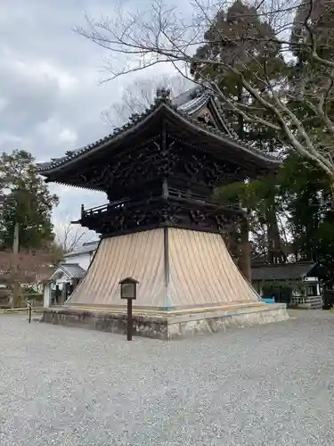 西教寺のその他建物