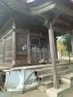 高館観音堂(宮城県)