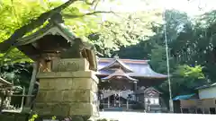 温泉神社〜いわき湯本温泉〜の建物その他