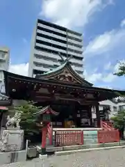 秋葉神社(東京都)