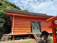 鵜戸稲荷神社のその他建物
