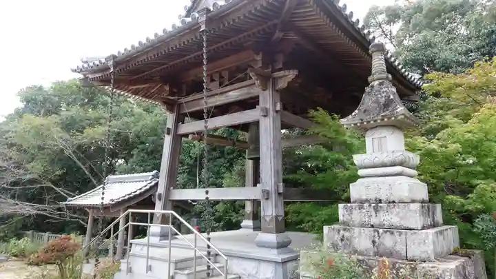 常楽寺(徳島県)