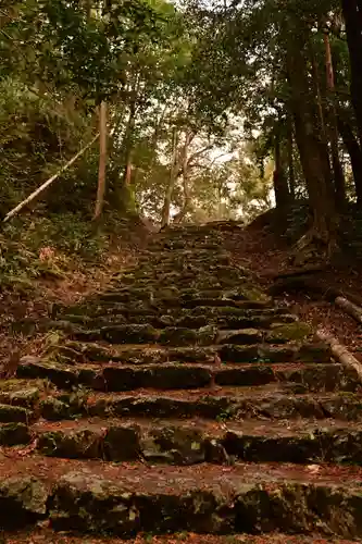 金峰神社(高知県)