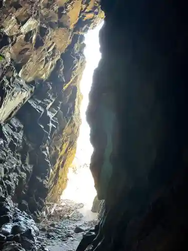 鵜戸神社(大御神社境内社)(宮崎県)