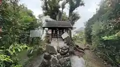 大六天神社(埼玉県)