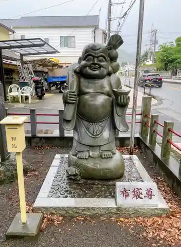 五所神社(神奈川県)