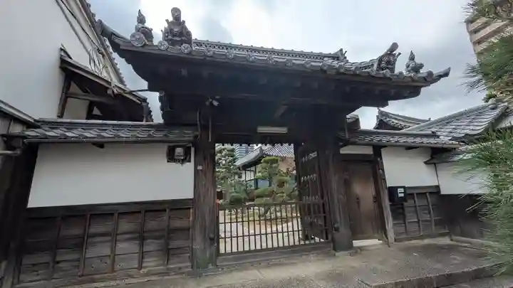 善通寺(滋賀県)