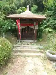 弘法山観世音(埼玉県)