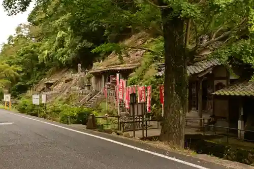 羅漢寺(島根県)
