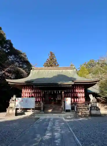 三河ゑびす神社(愛知県)