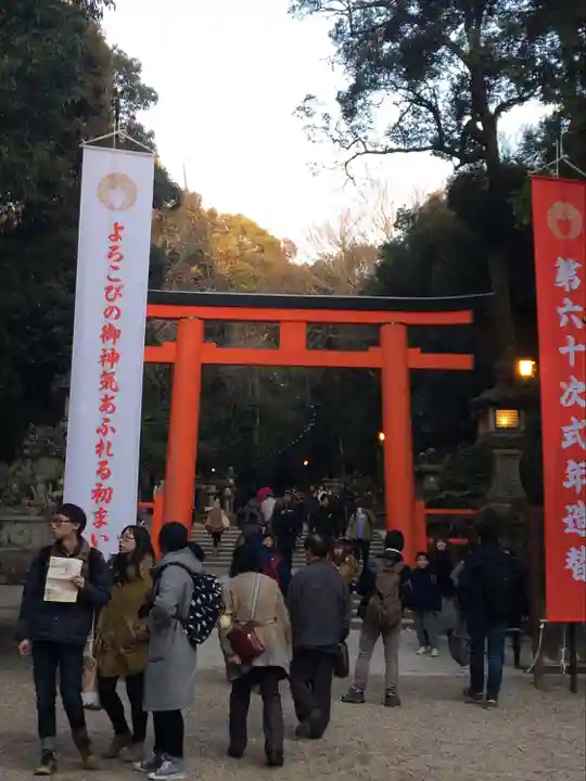 春日大社(奈良県)