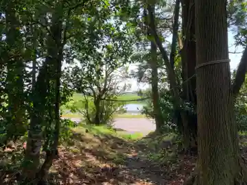 山王神社(千葉県)