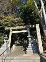 八事神社(愛知県)