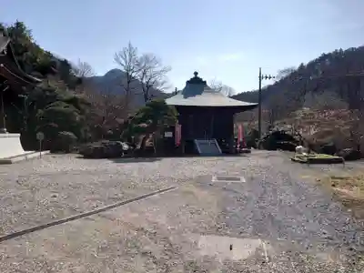 東海寺のその他建物