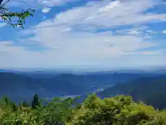 武蔵御嶽神社(東京都)