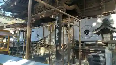 調神社(埼玉県)