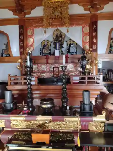 福応寺(宮城県)