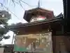祐天寺(東京都)