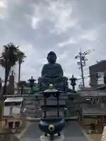 大佛寺(大阪府)