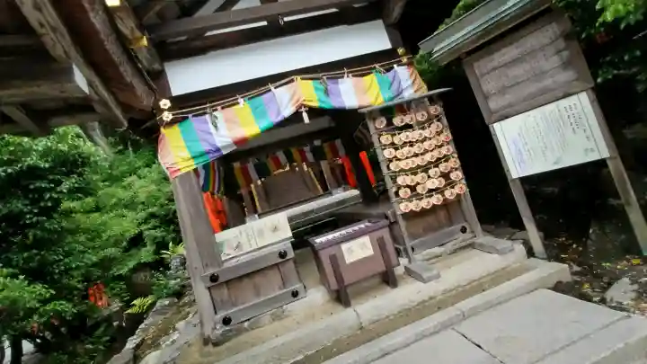 賀茂別雷神社(上賀茂神社)(京都府)