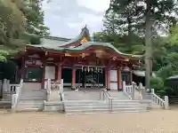 越木岩神社(兵庫県)