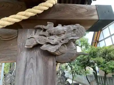 稲荷神社(千葉県)