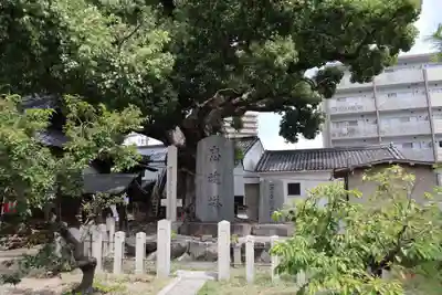 大念佛寺のその他建物