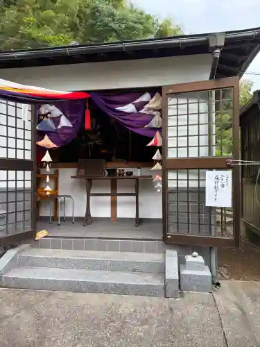 福王寺(神奈川県)