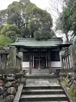 忍 諏訪神社・東照宮 (埼玉県)