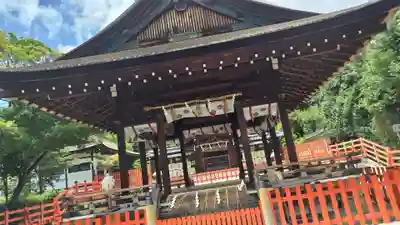 建勲神社(京都府)