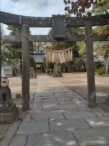 祇園八坂神社(宮城県)