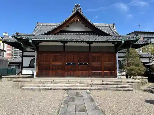 法華寺(愛知県)