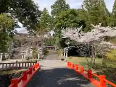 大鳥神社(滋賀県)