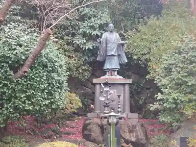 久成寺(神奈川県)