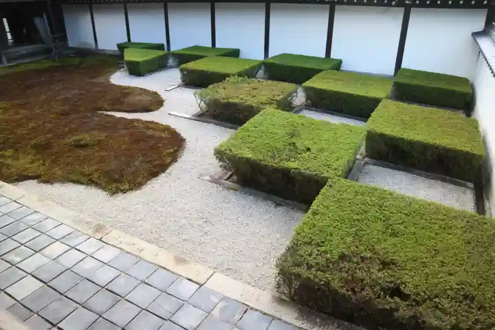 東福禅寺(東福寺)(京都府)