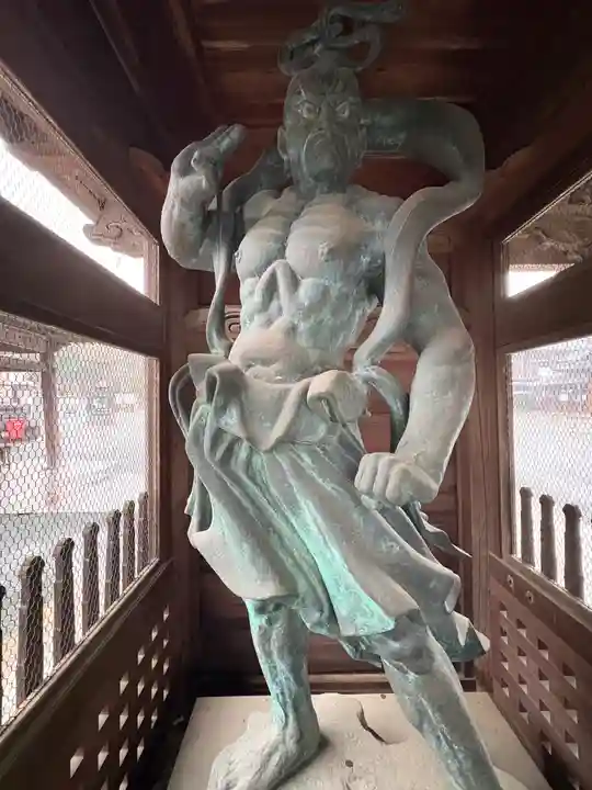 豊川閣 妙厳寺(愛知県)