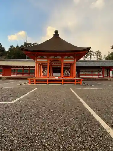 美濃國一宮　南宮大社のその他建物