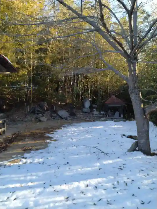 八龍神社(塩ノ貝)(宮城県)