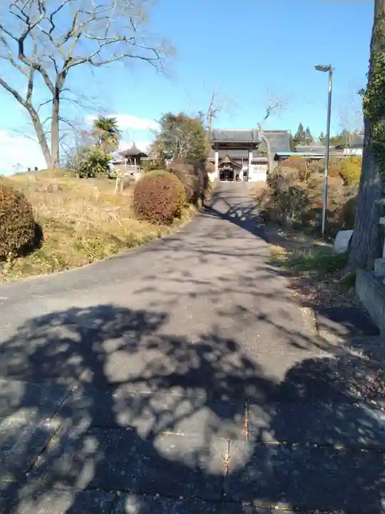 喜松院(宮城県)