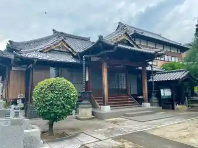萬福寺(埼玉県)