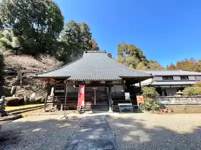 観音寺(奈良県)