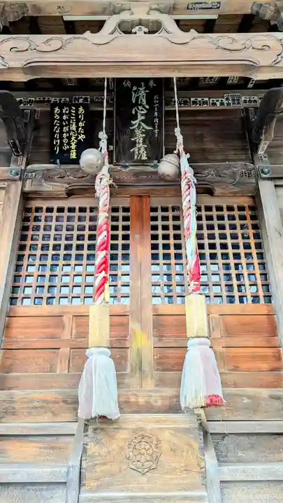 花蔵院のその他建物