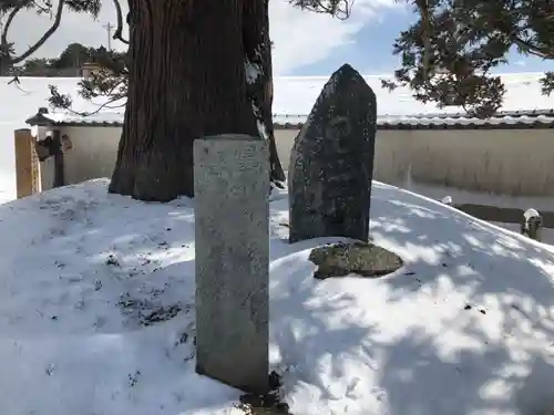 観世寺のその他建物