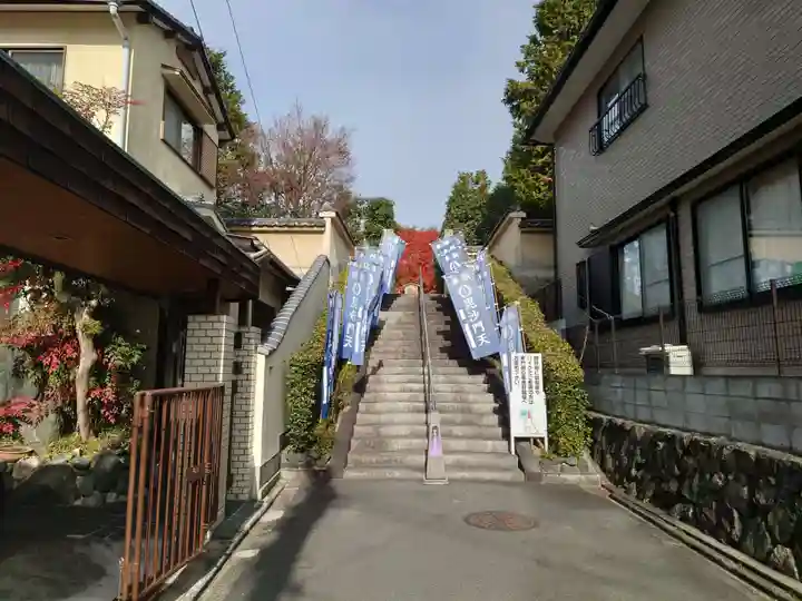 勝林寺(京都府)