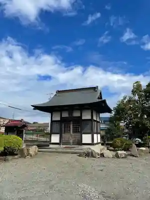 洞昌院のその他建物
