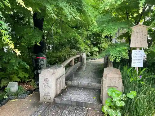 晴明神社(京都府)