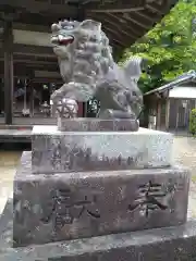 三聖神社(滋賀県)