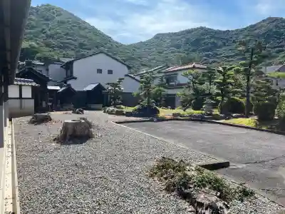 清泰寺(岐阜県)